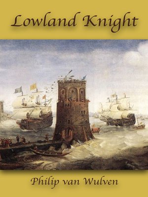 cover image of Lowland Knight